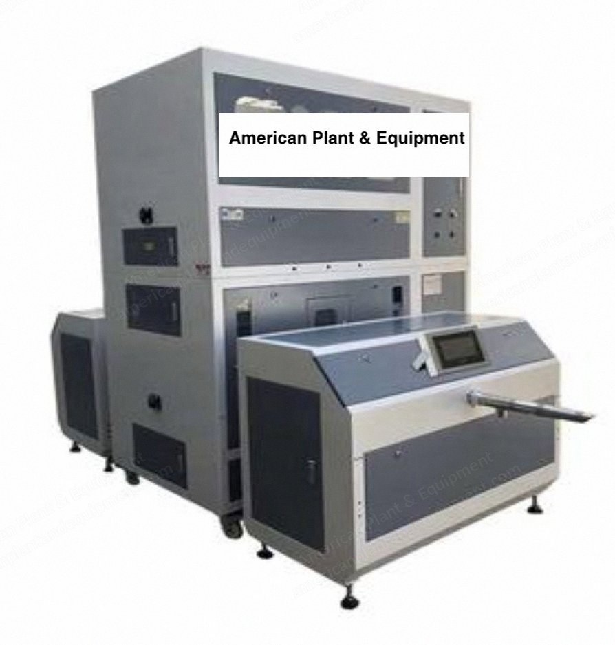 NovaStar, FD196, Automatic Down Weighing and Filling Machine, 220V/380V, 10-35kg Capacity