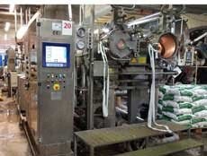 MCS, First FL2 HT94, 2006, 2 Tubes, 300 kg Capacity, Termoelectronica Programmer