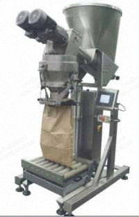 NovaStar, WAF-1050, Bulk Bag Filling System, 10 to 50 kg Dosing Range, 3 to 6 bags/min, 220V
