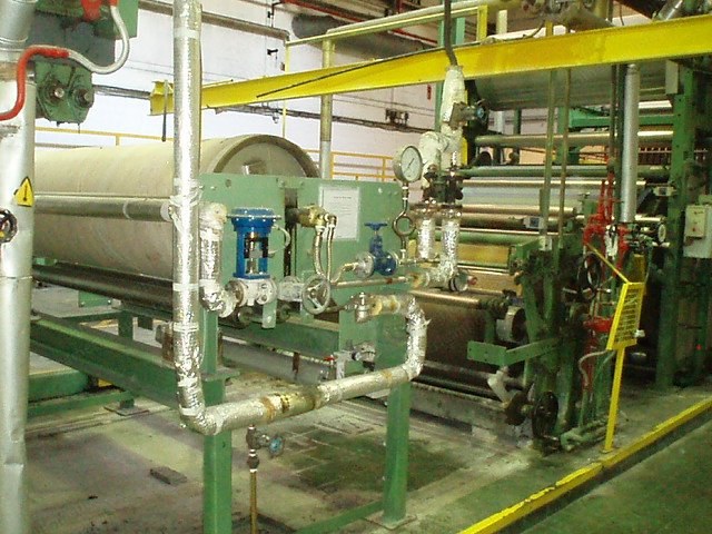 Alasacien, Rublec-Bet J 1441, 1960, 1800mm, Samit Accumulator, Weko System