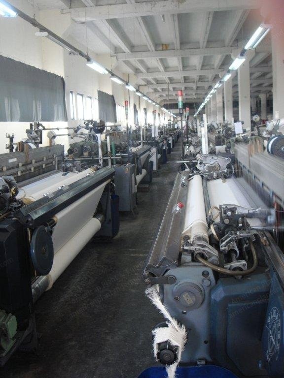 Vamatex, C401, 1983, 1900-2100mm Width, Fimtesille Mechanical Dobby, 20 Shaft