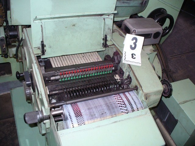 Sulzer Ruti, PU 85, 1985, 18 Projectile Looms, 85" Width, Staubli Dobby