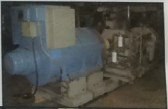 Elliot, BYRH-UG, Rebuilt Steam Turbine Generator Set, 1MW, 60 Hz, 1350 HP