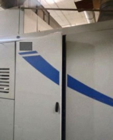 Trutzschler, TC05, 2011, Carding Line with Blowroom, 1000mm Can Size, 16 Sets