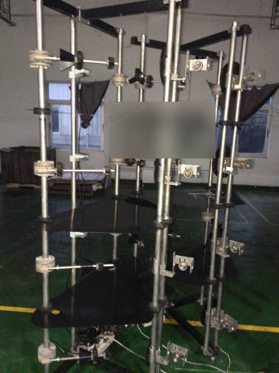 Picanol, Optimax, 2010, 2200mm Width, 8 Colors, Staubli 2861 Dobby