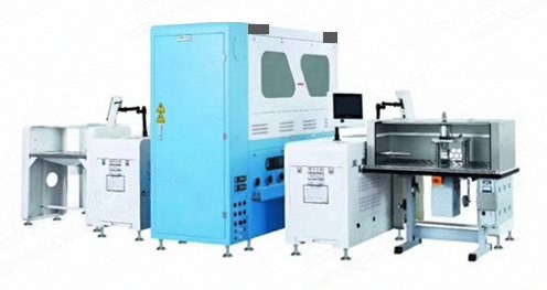 NovaStar, FD153, Feather and Down Filling Machine, 4 Nozzles, 12 kgs Capacity, 2100x4380x2100mm