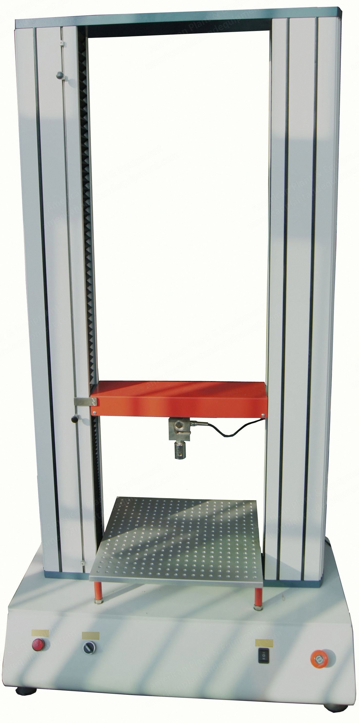 NovaStar, MC302, Foam Hardness Testing Machine, Constant Load Fatigue Tester, 2 kN Capacity, Computer Control