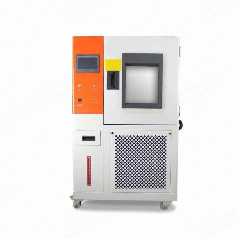 NovaStar, EC126, Programmable Temperature Humidity Chamber, -60 to 150C, 20% to 98% RH