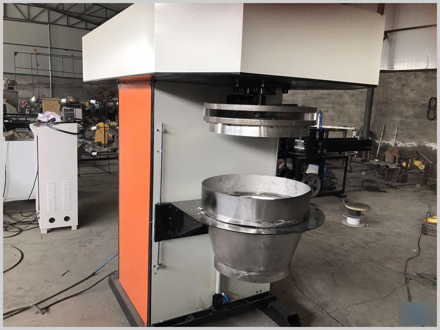 NovaStar, MM131, Fiber Cutting Machine, 300 m/min, Cut Length 3 to 80mm