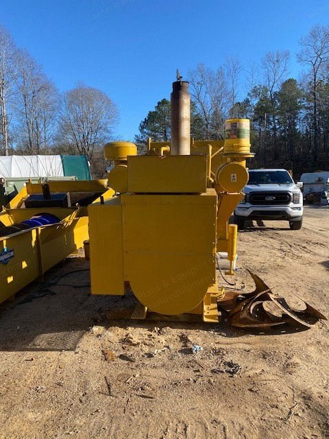 Caterpillar, SR-4B, 2000, 635 kW Prime, 3412 Diesel Engine, 240/480V, 60Hz
