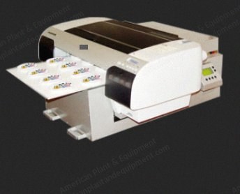 NovaStar, DP113, Multifunction Digital JIT Ink Printer, Print Size 432x800mm, 8 Color