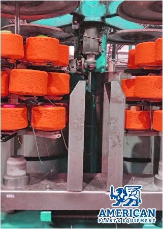 Obem and Berta Dyeing Machines, Capacity 1500, 2005 to 2013