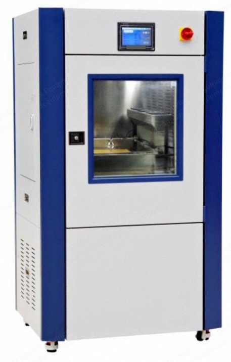 NovaStar, GL132, Ventilated Sweating Guarded Hotplate, 200x200mm Testing Board, 220V