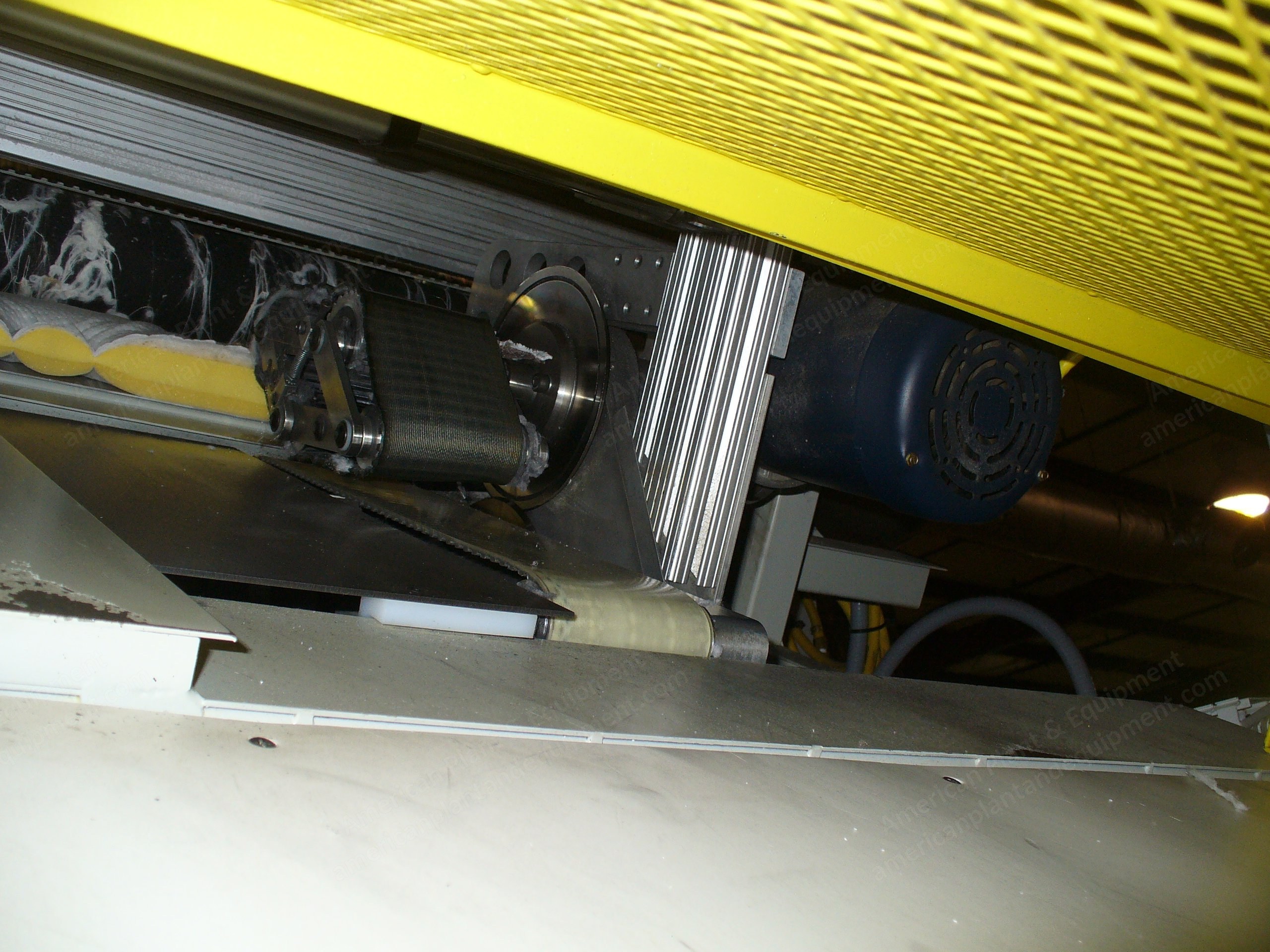Gribetz, 9000, 90 inch Panel Cutter