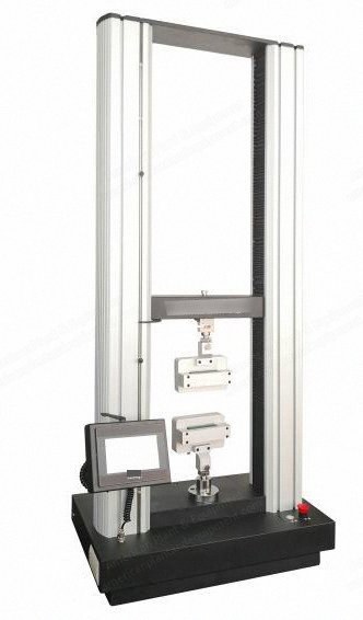 NovaStar, MC104, Electronic Fabric Strength Machine, 5000N Max Load, 1-500 mm/min, 750x450x1550mm