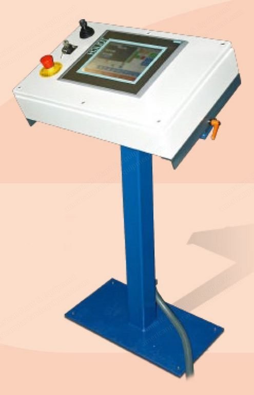 FTSM, VS 1300, 2017, Automatic Vertical Cutter, 2200mm Width, 1300mm Working Height