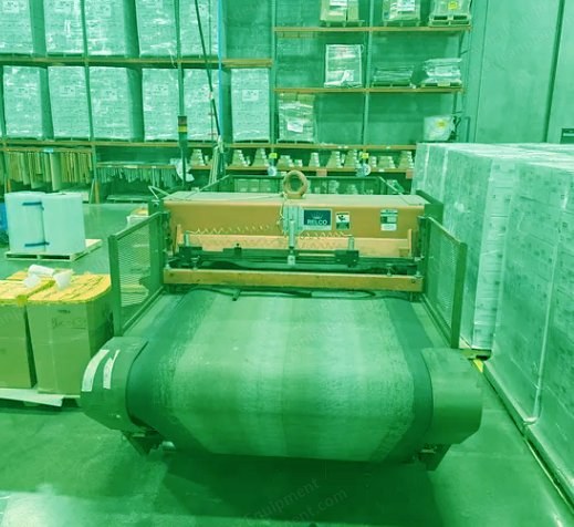 Atom, S 677/1, 2000, Die Cutting Press, 70 Ton, 800x1600mm