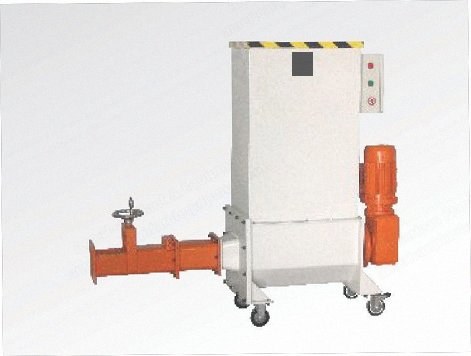 NovaStar, RL132, EPS Recycling System, 100 to 150 kg/hr, 14 kW