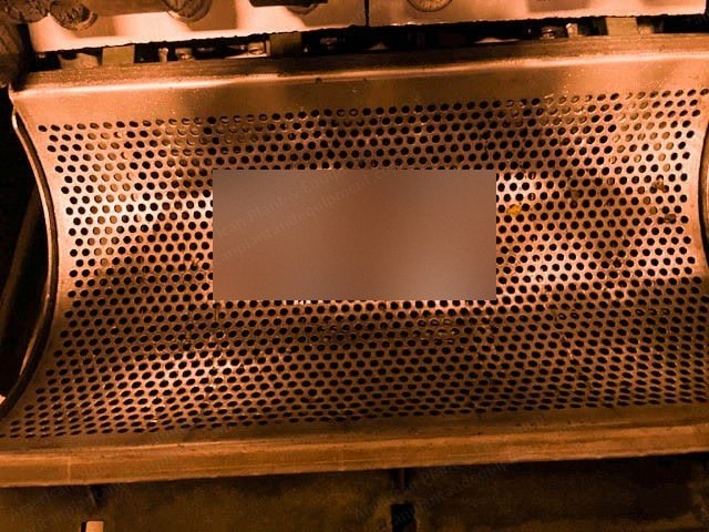 Granutec, TFG1624, Granulator, 50 HP, 16" x 24" Throat, 3 Rotor Knives