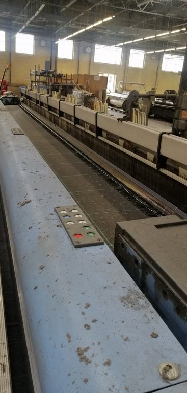 Sulzer, P7300 HP, 2019, Working Width 5400mm, Projectile Looms