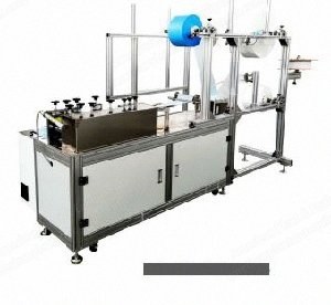 NovaStar, FM241, Earloop Welding Machine, 100 to 120 Masks/Minute, AC220V