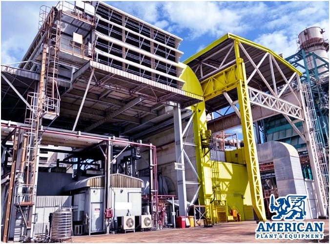Siemens, SGT5-4000F, 2004, 298 MW, 50 Hz, Natural Gas