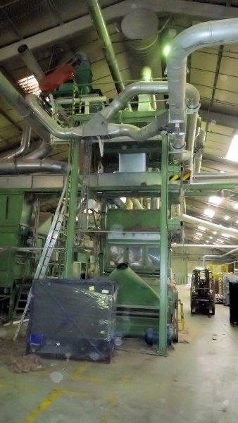 Rolando Fehrer, V21/K12, Airlay Line, Working Width 4400mm