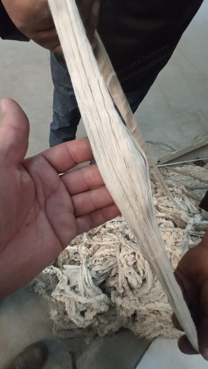 Indigo Line, 10 Ropes, 1500 kg per 12h, 440V
