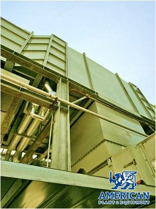GE, LM2500, 2013, 31.5 MW, 11kV, 50 Hz, Gas Fuel, 2000 Running Hours