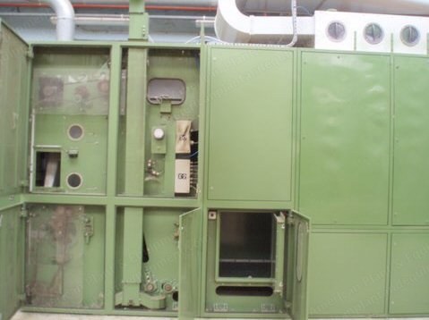 Rieter, B 7/3, 1995, Unimix