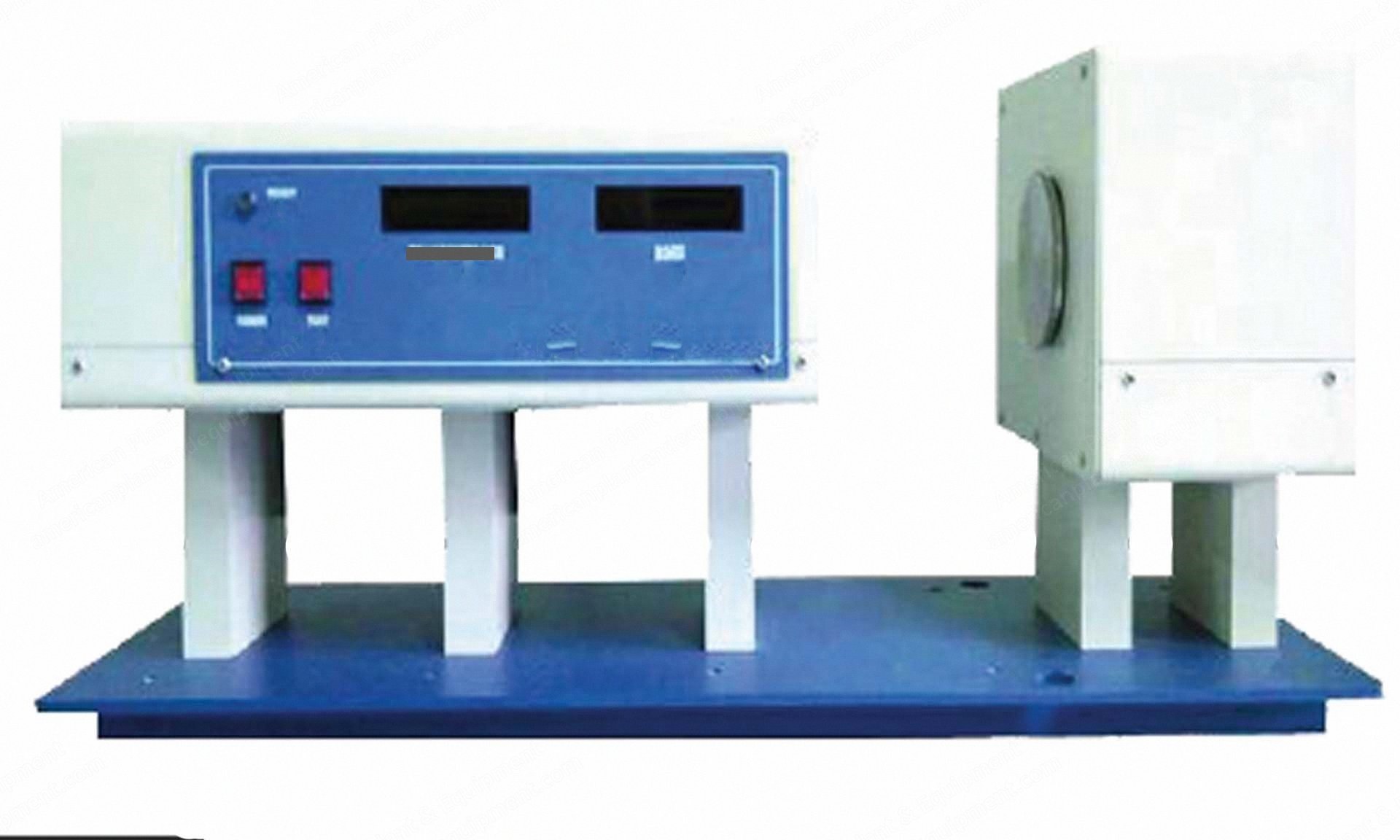 NovaStar, GL240, Haze Meter, Transmittance Range 0-100%, Haze Range 0-30%, Sample Size 50x50mm