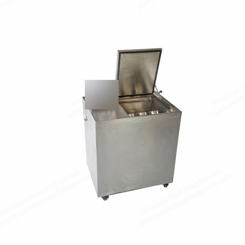 NovaStar, GL303, Textile Washing Color Fastness Tester, 40 rpm, RT to 100C