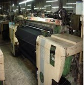 Picanol, GTX, 1996, 1900mm Width, 6 Colors, Staubli Electronic Dobby