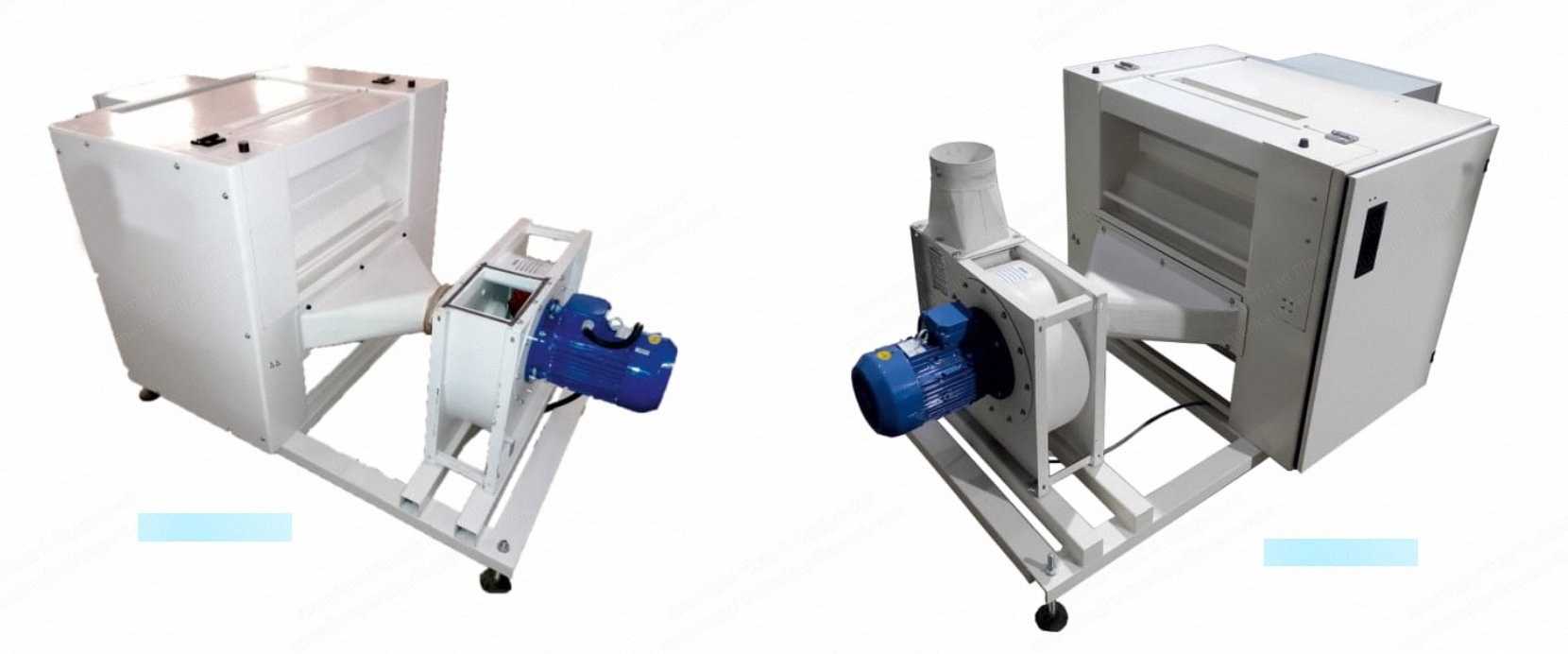 NovaStar, FP279, Edge Trim Opener, Working Width 250mm or 500mm, 8.87 kW
