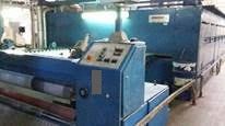 Santex Stenter, 1997, 3000mm Working Width, 6 Chambers, Mahlo Padder