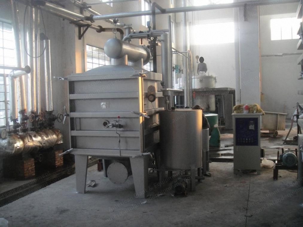 NovaStar, DG409, Cabinet Dyeing Machine, 250 kg Capacity, SS321, CE Certified