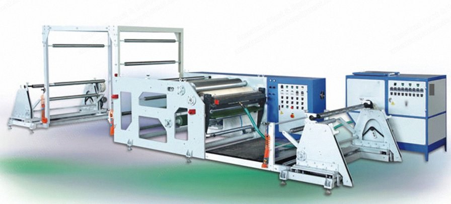 NovaStar, CG189, Slot Die Coating Machine, 600mm Max Coating Width, 50m/min Max Speed, 25kW