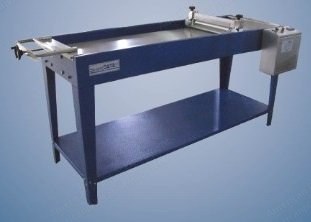 NovaStar, Motorized Coating Machine, Knife Width 380mm, Max Sample Size 300x1600mm, Speed 15m/min