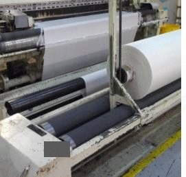 Pignone, TP600, 1994, 240mm to 290mm, Staubli 2660 Dobby, 8 Color