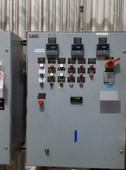 Thermal Oil Boilers