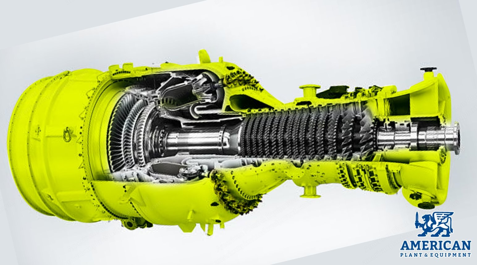 Siemens, SGT-800, 2022, 45.3 - 62.5 MW(e), Natural Gas / Dual Fuel, 50/60 Hz