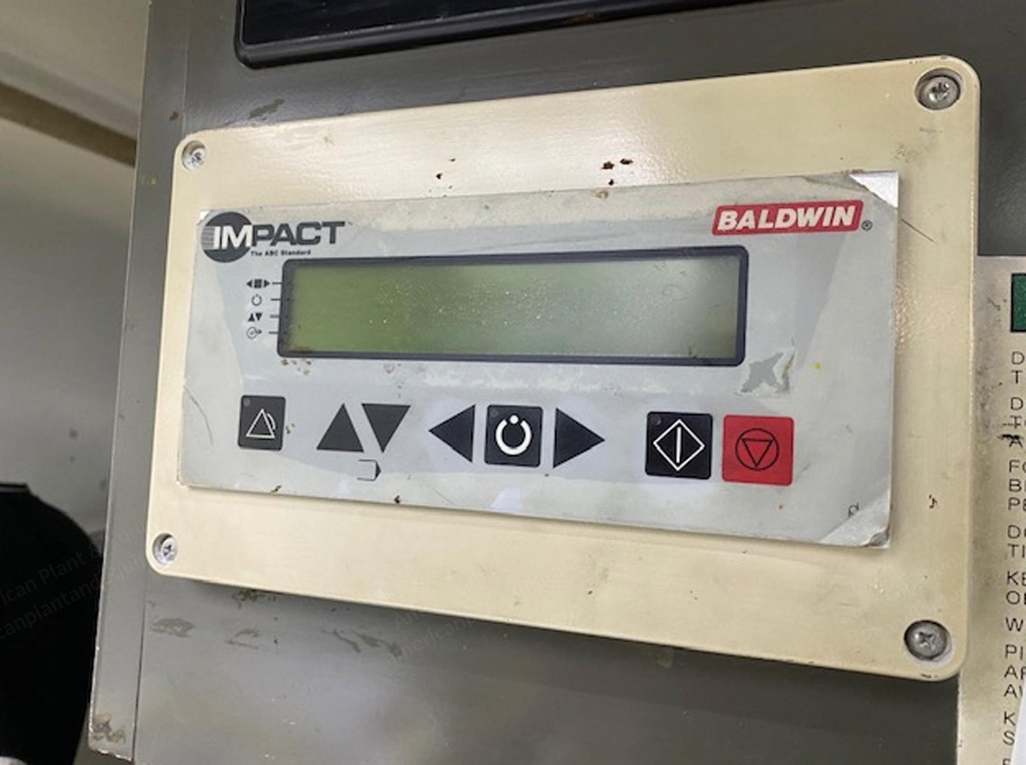 Mitsubishi, 3H-6 TCED, 1998, 10200x7200mm, 350 Mio Impressions, Coater