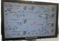 Safer Energy, Biodiesel Plant, 2012, 40 MGY Capacity, Soybean Oil Feedstock, Allen Bradley SCADA