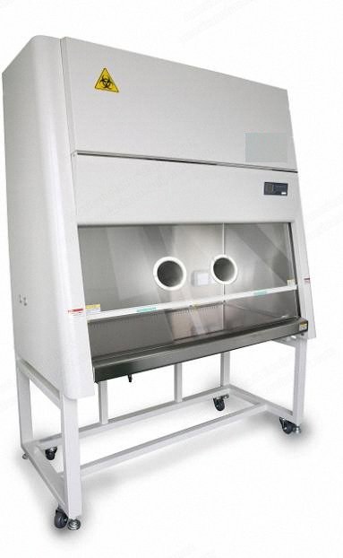 NovaStar, QT135, Bacterial Filtration Efficiency Tester, 28.3 L/min Sampling Flow, Dual 6-Stage Anderson Sampler