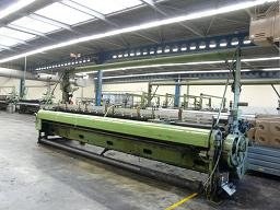 Sulzer, TW11 213 ES 105 E10 D1, 213" Width, Projectile Looms, Cam Motion