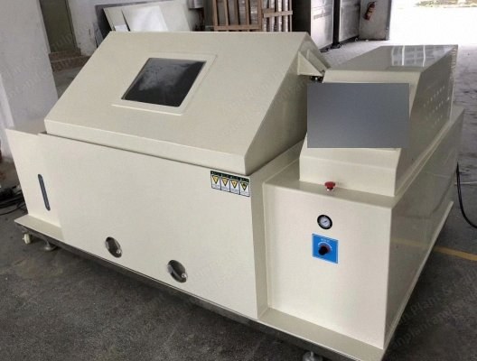 NovaStar, EC116, Salt Spray Testing Chamber