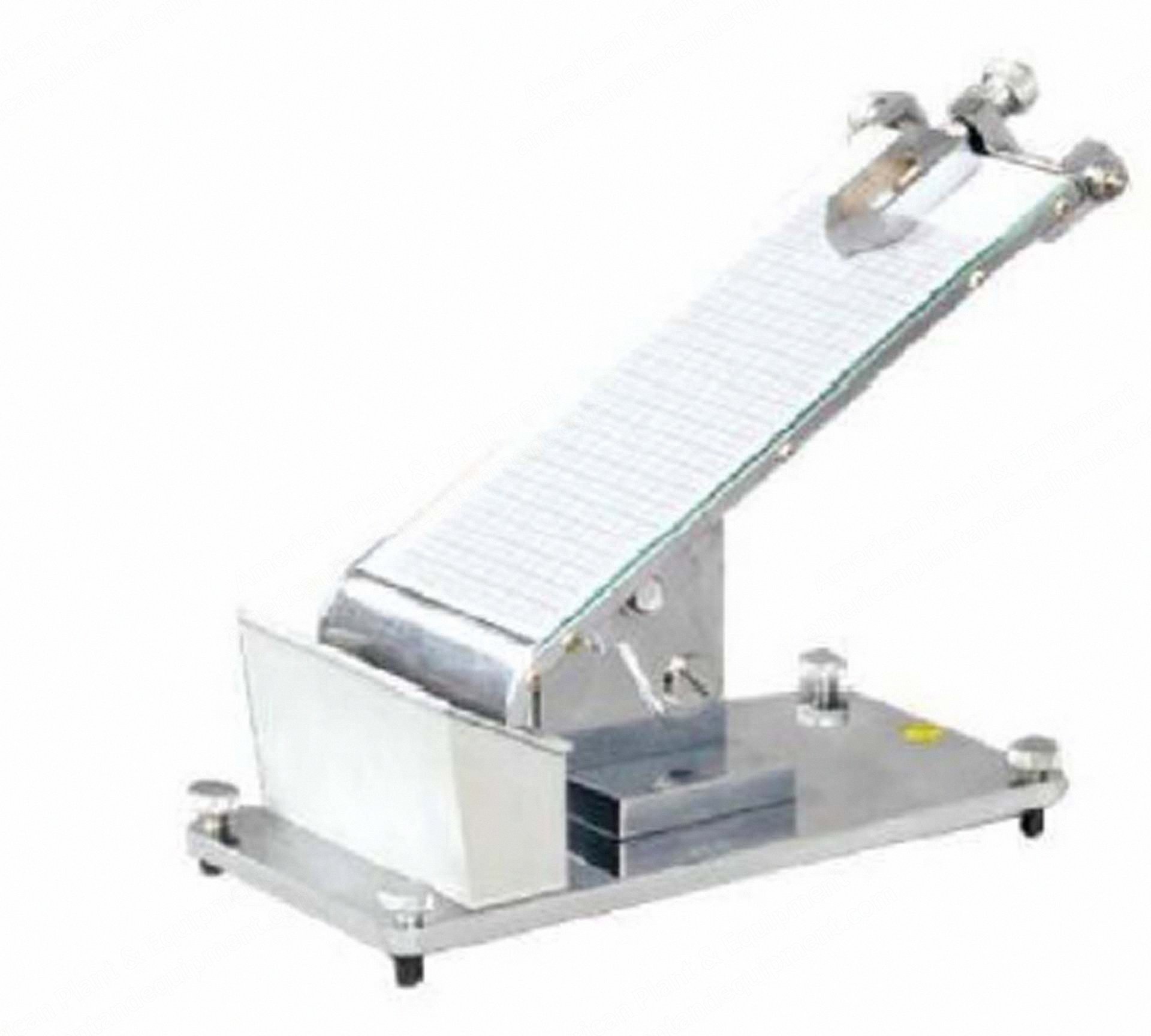 NovaStar, GL265, Preliminary Adhesion Tester