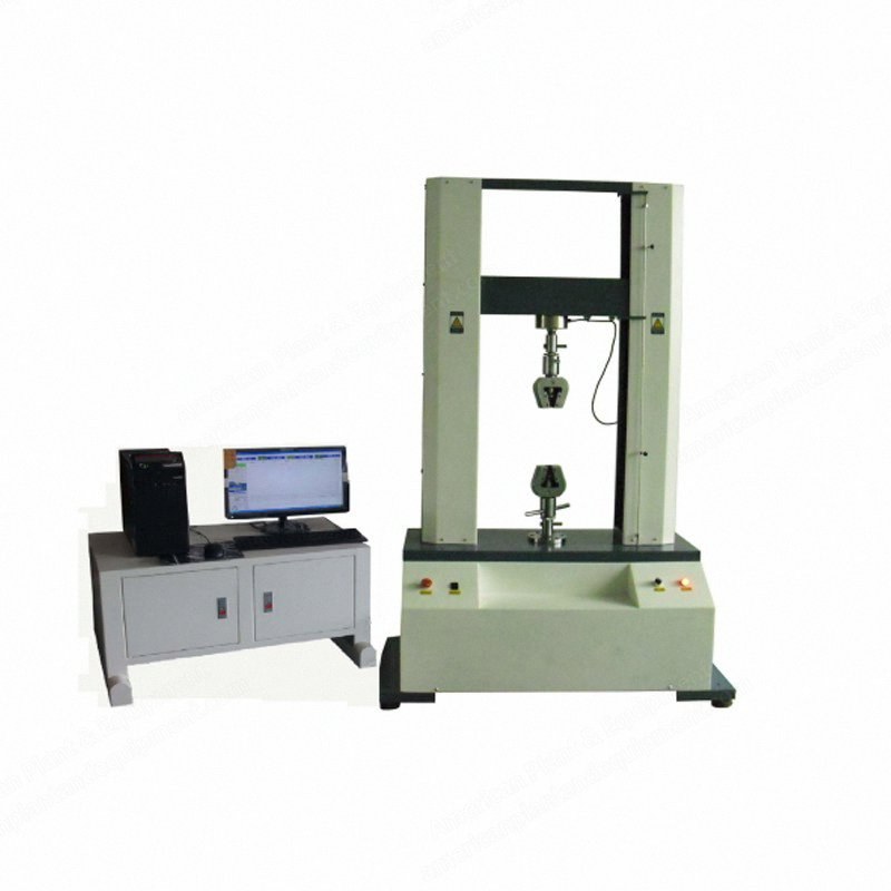 NovaStar, MC282, 50kN Capacity, 800mm Testing Width, 1480mm Crosshead Travel