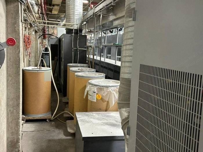 Heidelberg, XL-105-6 LX, 2007, 740x1050mm, 6 Colors, Tower Coater