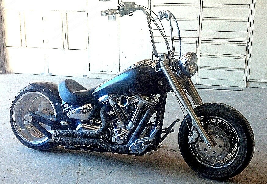 Yamaha, Road Star 1600, 2000, 1600cc, 10900 Miles, Air Ride Suspension